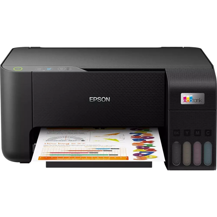 Epson EcoTank L3230 MFP - Мастилоструйни многофункционални устройства<<<EPSON многофункционални