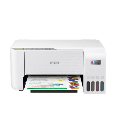 Epson EcoTank L3276 - Мастилоструйни многофункционални устройства<<<EPSON многофункционални