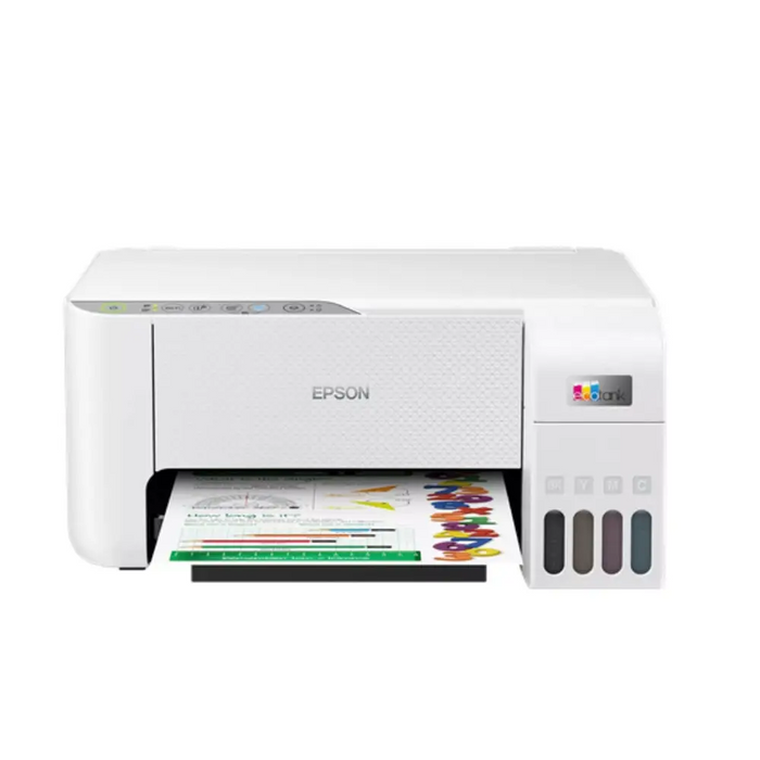 Epson EcoTank L3276 - Мастилоструйни многофункционални устройства<<<EPSON многофункционални
