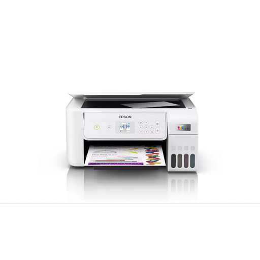 Epson EcoTank L3286 - Мастилоструйни многофункционални устройства<<<EPSON многофункционални