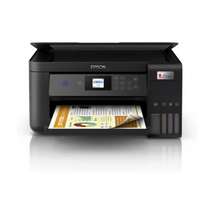 Epson EcoTank L4260 WiFi MFP - Мастилоструйни многофункционални устройства<<<EPSON многофункционални
