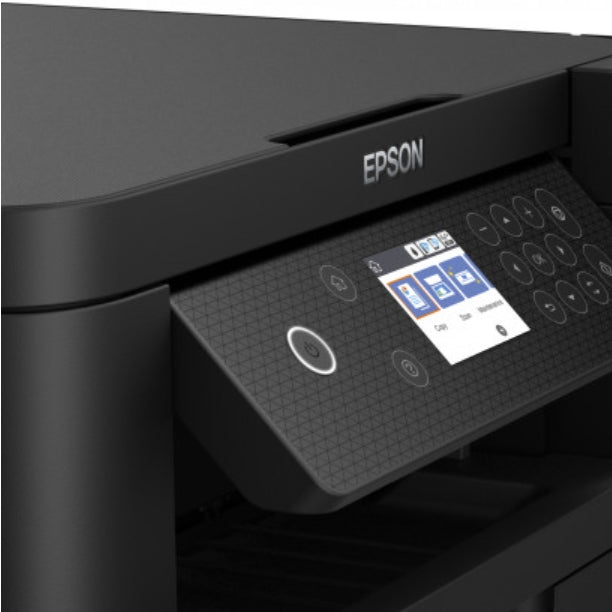 Epson EcoTank L6260 WiFi MFP - Мастилоструйни многофункционални устройства<<<EPSON многофункционални