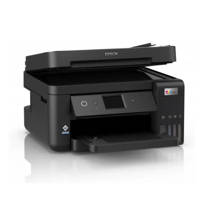 Epson EcoTank L6290 WiFi MFP - Мастилоструйни многофункционални устройства<<<EPSON многофункционални