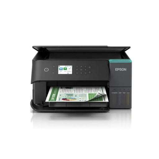 Epson EcoTank L6360 - Мастилоструйни многофункционални устройства<<<EPSON многофункционални