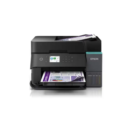Epson EcoTank L6370 - Мастилоструйни многофункционални устройства<<<EPSON многофункционални
