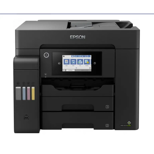 Epson EcoTank L6550 WiFi MFP - Мастилоструйни многофункционални устройства<<<EPSON многофункционални
