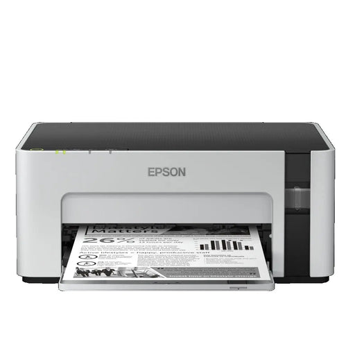 Epson EcoTank M1120 - Мастилоструйни принтери<<<EPSON принтери<<<EPSON<<<PolyComp&&&Мастила за принтери<<<Принтери и