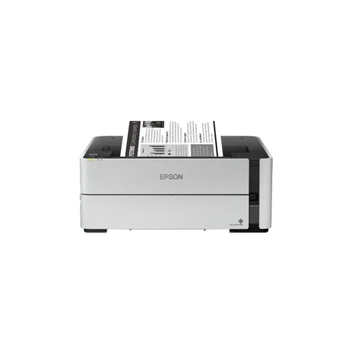 Epson EcoTank M1170 - Мастилоструйни принтери<<<EPSON принтери<<<EPSON<<<PolyComp&&&Мултифункционални