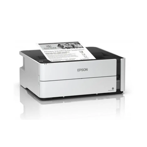 Epson EcoTank M1170 - Мастилоструйни принтери<<<EPSON принтери<<<EPSON<<<PolyComp&&&Мултифункционални