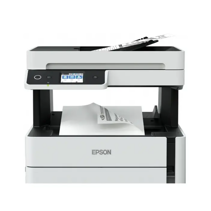 Epson EcoTank M3170 Inkjet A4 1200 x 2400 DPI 39 ppm Wi-Fi - Мултифункционални мастиленоструйни<<<Принтери и
