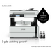 Epson EcoTank M3170 Inkjet A4 1200 x 2400 DPI 39 ppm Wi-Fi - Мултифункционални мастиленоструйни<<<Принтери и