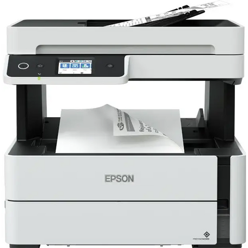 Epson EcoTank M3170 Inkjet A4 1200 x 2400 DPI 39 ppm Wi-Fi - Мултифункционални мастиленоструйни<<<Принтери и