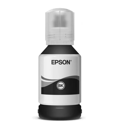 Epson EcoTank MX1XX Series Black Bottle XL - Консумативи за мастилoструйни принтери<<<EPSON