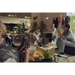 Epson EF-11 Short throw projector 1000 ANSI lumens 3LCD 1080p (1920x1080) Black - Бизнес проектори<<<Проектори<<<Аудио