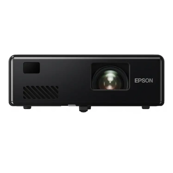 Epson EF-11 Short throw projector 1000 ANSI lumens 3LCD 1080p (1920x1080) Black - Бизнес проектори<<<Проектори<<<Аудио