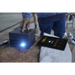 EPSON EF-12 Projector FHD 1920x1080 1000Lumen 2500000:1 HDMI USB 2.0 Type A USB 2.0 Type B - Мултимедийни