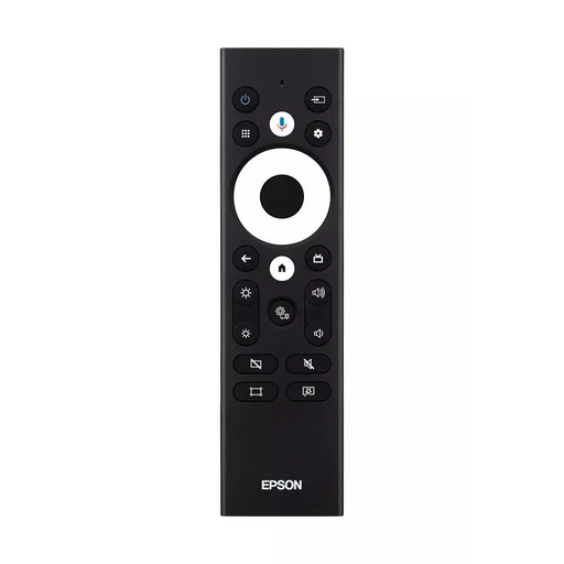 Epson EH-LS650W 4K PRO-UHD Laser,3600 ANSI lumens 2.500.000: 1 HDMI USB WLAN Android TV Chromecast,60 months Lamp: 12