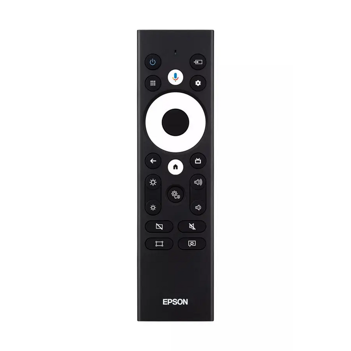 Epson EH-LS650W 4K PRO-UHD Laser,3600 ANSI lumens 2.500.000: 1 HDMI USB WLAN Android TV Chromecast,60 months Lamp: 12