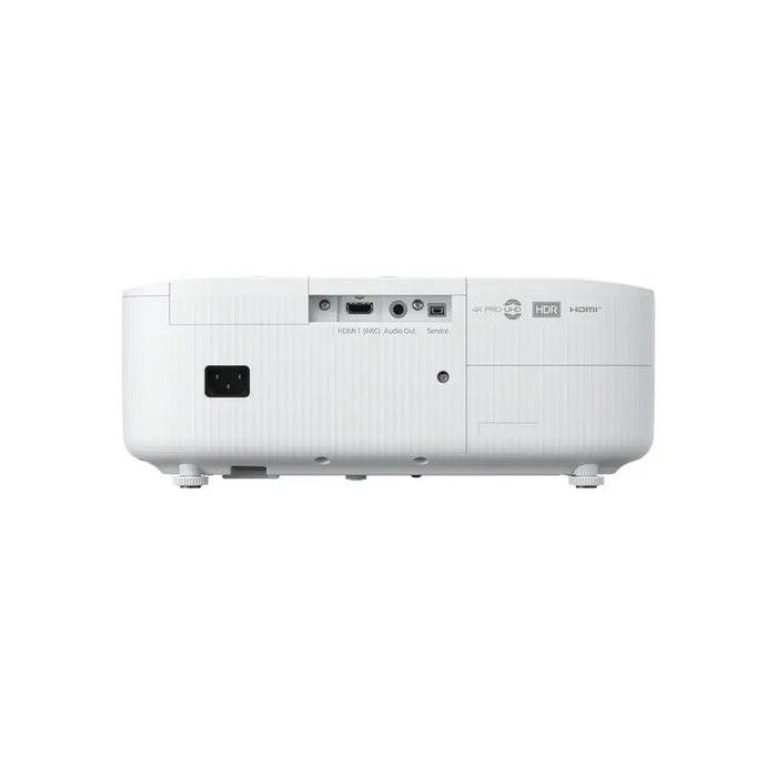 EPSON EH-TW6150 4K PRO-UHD 2800Lm with HC Lamp Warranty - Потребителски проектори<<<Проектори<<<Аудио Видео Дисплеи и