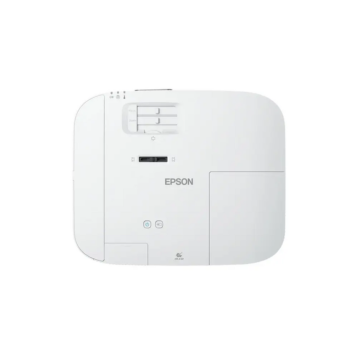 EPSON EH-TW6150 4K PRO-UHD 2800Lm with HC Lamp Warranty - Потребителски проектори<<<Проектори<<<Аудио Видео Дисплеи и