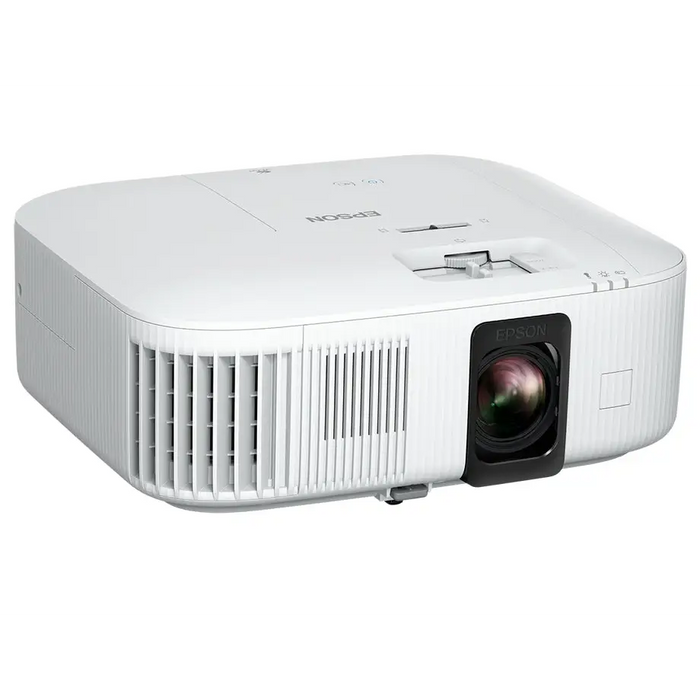 Epson EH-TW6250 Home Cinema 4K Pro UHD HDR10 16:9 Full HD 1080p 240Hz 2800 lumens 35000: 1 WLAN HDMIx2 USB Android TV
