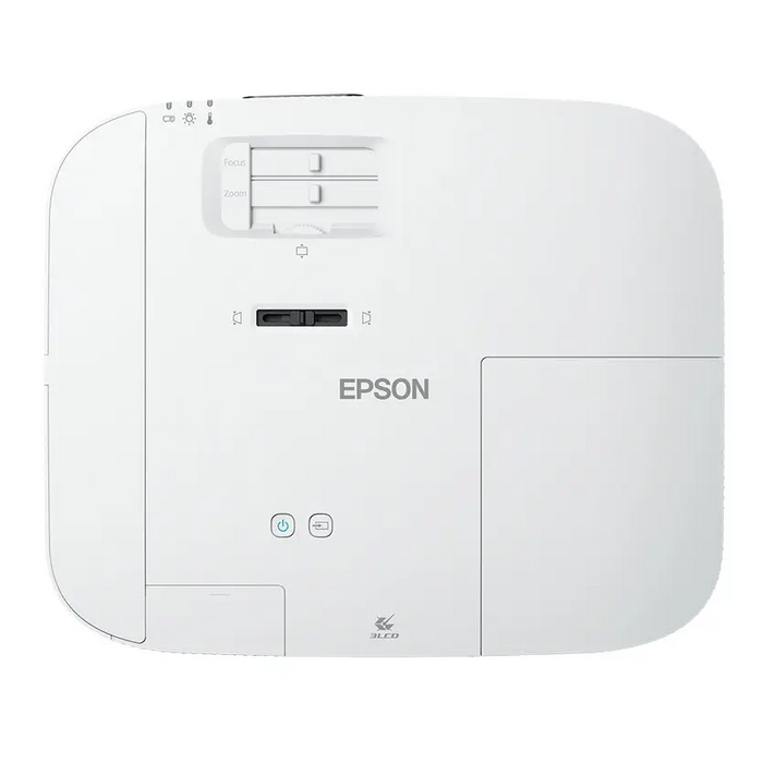 Epson EH-TW6250 Home Cinema 4K Pro UHD HDR10 16:9 Full HD 1080p 240Hz 2800 lumens 35000: 1 WLAN HDMIx2 USB Android TV