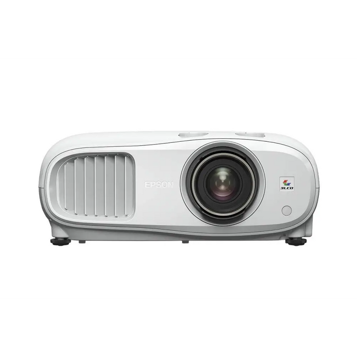 Epson EH-TW7100 data projector Standard throw projector 3000 ANSI lumens 3LCD UHD 4K (3840x2160) 3D White