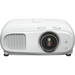 Epson EH-TW7100 data projector Standard throw projector 3000 ANSI lumens 3LCD UHD 4K (3840x2160) 3D White