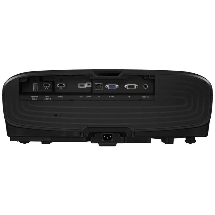 EPSON EH-TW9400 with HC lamp warranty - Потребителски проектори<<<Проектори<<<Аудио Видео Дисплеи и Телевизори<<<ALSO