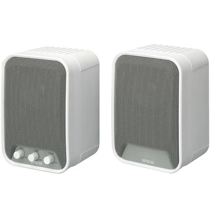 EPSON ELPSP02 2x Speaker 15W 80Hz-20kHz - Аксесоари за проектори<<<Аксесоари за проектори<<<Аудио Видео Дисплеи и
