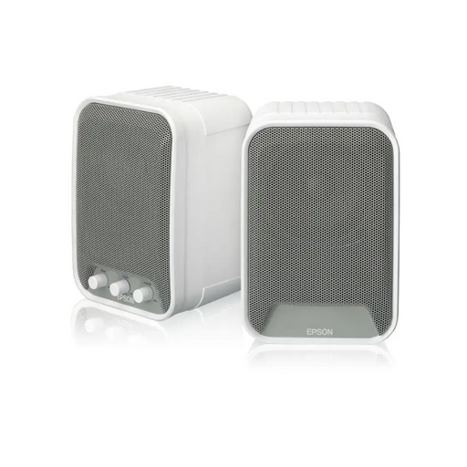 EPSON ELPSP02 2x Speaker 15W 80Hz-20kHz - Аксесоари за проектори<<<Аксесоари за проектори<<<Аудио Видео Дисплеи и