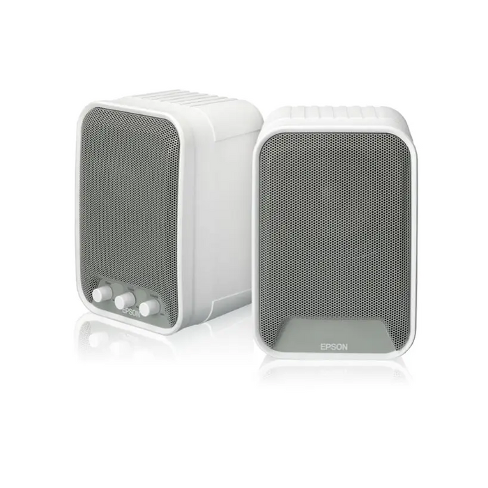 EPSON ELPSP02 2x Speaker 15W 80Hz-20kHz - Аксесоари за проектори<<<Аксесоари за проектори<<<Аудио Видео Дисплеи и