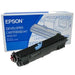 EPSON EPL-6200 toner cartridge black standard capacity 3.000 pages 1-pack - Тонери<<<Консумативи - Лазер<<<Печат