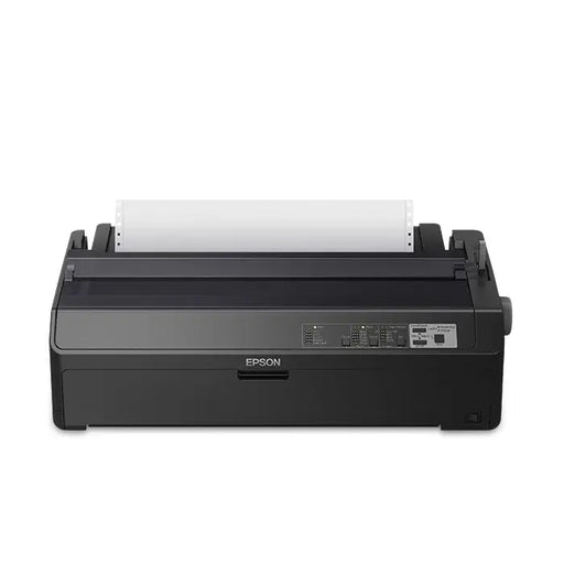 EPSON FX-2190II Impact Matrix Printer 463 CPS 10 cpI - Матрични принтери<<<Принтери и мултифункционални<<<Печат