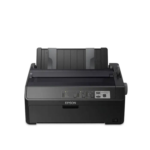 Epson FX-890II - 9-пинови матрични принтери<<<EPSON матрични принтери<<<EPSON<<<PolyComp&&&Матрични принтери<<<Принтери