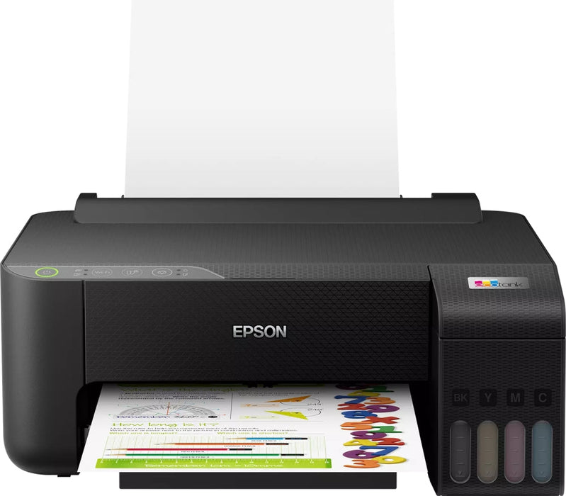 Epson L1270 WiFi printer - Мастилоструйни принтери<<<EPSON принтери<<<EPSON<<<PolyComp&&&Мастила за принтери<<<Принтери