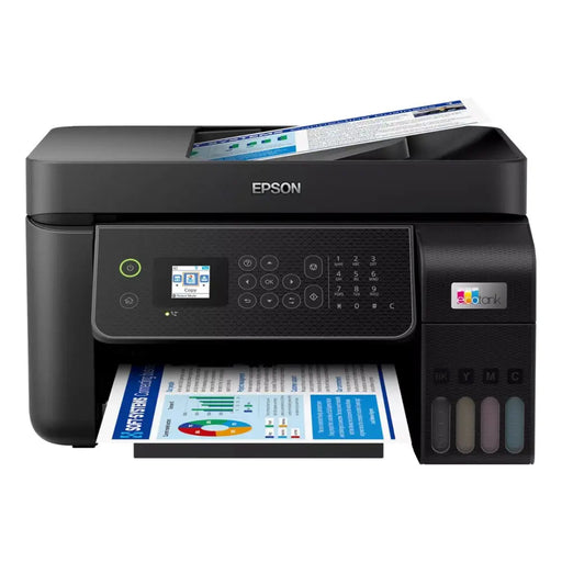 Epson L5310 MFP multifunction device - Мастилоструйни многофункционални устройства<<<EPSON многофункционални