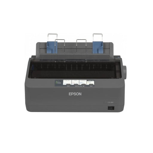 Epson LX-350 - 9-пинови матрични принтери<<<EPSON матрични принтери<<<EPSON<<<PolyComp&&&Матрични принтери<<<Принтери и