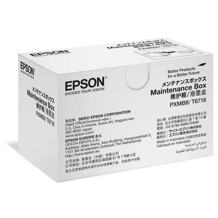 Epson Maintenance box