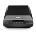 EPSON Perfection V600 Photo A4 Scanner - 9600dpi - 48-bit - OCR Software - USB - Dias/negaitv scan 4ppm - Скенери за