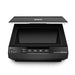 EPSON Perfection V600 Photo A4 Scanner - 9600dpi - 48-bit - OCR Software - USB - Dias/negaitv scan 4ppm - Скенери за