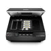 EPSON Perfection V600 Photo A4 Scanner - 9600dpi - 48-bit - OCR Software - USB - Dias/negaitv scan 4ppm - Скенери за