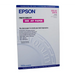 EPSON Photo Quality Ink Jet Paper Matte coated bright white 329 x 483 mm 105g/m2 100 sheet paper - Офис и Фото