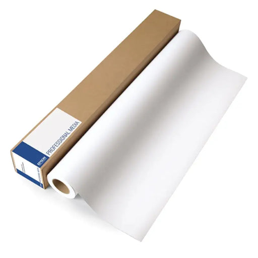 EPSON Proofing Paper Semi-Matte Roll A3 17inch 43.2cm x 30.5m 225g/m2 - Хартия за голям формат<<<Консумативи