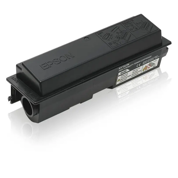 Epson Return High Capacity Toner Cartridge 8k - Тонери<<<Консумативи - Лазер<<<Печат Сканиране и Консумативи<<<ALSO