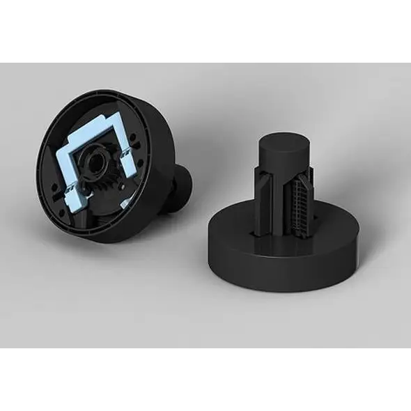 EPSON Roll Media Adapter - Аксесоари за голям формат<<<Принтер голям формат (LFP)<<<Печат Сканиране и Консумативи<<<ALSO