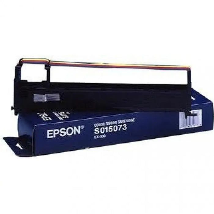 EPSON S015073 ribbon colour 3.000.000 characters 1-pack - Ленти за матричен принетр<<<Консумативи - Матричен