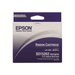 EPSON S015262 ribbon black 1-pack - Ленти за матричен принтер<<<Консумативи - Матричен принтер<<<Печат Сканиране и