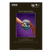 EPSON S041637 Velvet fine art paper inkjet 260g/m2 DIN A3+ 20 sheets 1-pack - Офис и Фото хартии<<<Консумативи