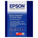 EPSON S045006 Standard proofing paper inkjet 205g/m2 A2 50 sheets 1-pack - Хартия за голям формат<<<Консумативи
